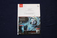 2014 MARCH/APRIL SPOTLIGHT ON FIOS MAGAZINE - GAME OF THRONES COVER - E 18887