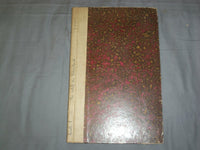 1879 MEMOIRE SUR LE FER NATIF DU GROENLAND - FRENCH TEXT - J 4867