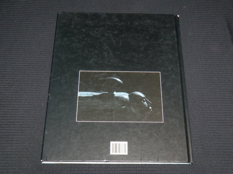 1999 GODOLLO VAROSI MUZEUM HARDCOVER BOOK - GREAT PHOTOS - HUNGARIAN - R 724D