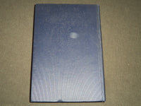 1915 A WAY TO PREVENT WAR BY ALLAN L. BENSON BOOK - KD 5782