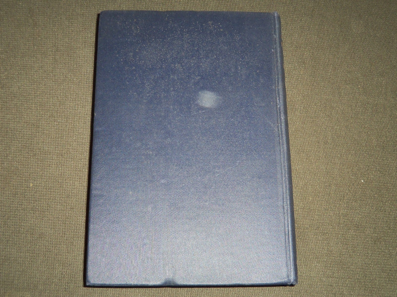 1915 A WAY TO PREVENT WAR BY ALLAN L. BENSON BOOK - KD 5782