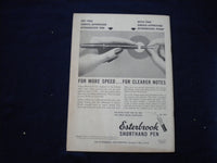 1954 DECEMBER TODAY'S SECRETARY MAGAZINE - NICE COVER, STORIES, PHOTOS- SP 3625F