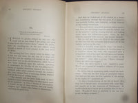 1887 HER FRIEND'S LOVER HARDCOVER BOOK BY SOPHIE MAY - AMERICAN GIRL'S - KD 9056