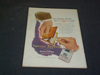 1946 SEPTEMBER 14 THE NEW YORKER MAGAZINE - ILLUSTRATED COVER - NY 180