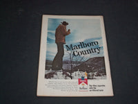 1963 MARCH 1 TIME MAGAZINE - BERTRAM A. POWERS, STRIKE LEADER - T 1918