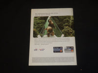 2006 OCTOBER 30 THE NEW YORKER MAGAZINE - ILLUSTRATED COVER - NY 2083