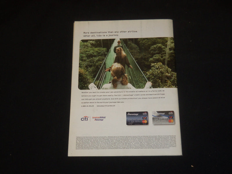 2006 OCTOBER 30 THE NEW YORKER MAGAZINE - ILLUSTRATED COVER - NY 2083