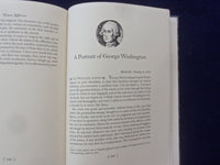 1967 THE WRITINGS OF THOMAS JEFFERSON HARDCOVER BOOK - HERITAGE PRESS - KD 8863
