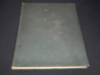 1920 MAISONS DE PLAISANCE FRANCAISES VOLUME BY MARQUIS GIRARDIN - PLATES - Z 273