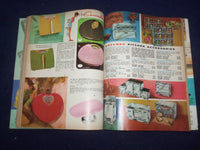 1967-1968 ART NATIONAL MANUFACTURERS DISTRIBUTING CATALOG -HICKSVILLE, NY- R 97L