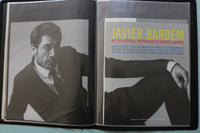 MOVIE STAR MAGAZINE PHOTOS AND ARTICLES SCRAPBOOK - ANGELINA JOLIE - #53