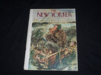 1948 NOVEMBER 20 THE NEW YORKER MAGAZINE - ILLUSTRATED COVER - NY 238