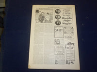 1899 JULY 29 THE SATURDAY EVENING POST MAGAZINE - ACCORDING TO LAW - B 6711