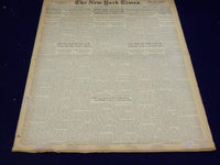 1938 DECEMBER 13 NEW YORK TIMES - GEORGE BURNS PLEADS GUILTY - NT 3112