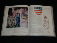 2007 BATTLE OF THE CRUSADES 1097-1444 FROM DORYLAEUM TO VARNA BOOK - R 702R