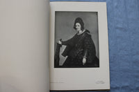 1900 MARCH MASTERS IN ART ILLUSTRATED MONOGRAPHS - VELASQUEZ- ST 5508G