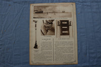 1916-1918 L'EVENEMENT ILLUSTRE MAGAZINE - FRENCH - LOT OF 3 - O 3859