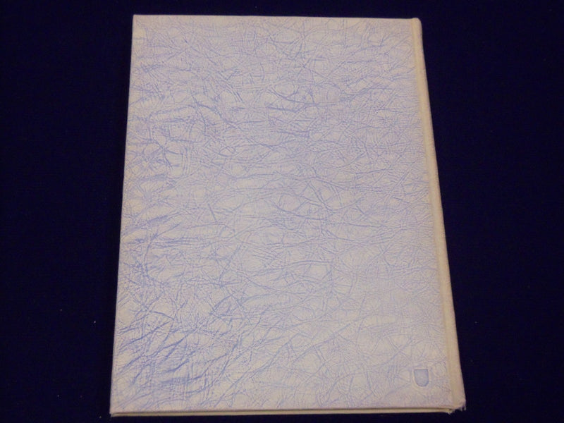 1944 THOROUGHBRED UNIVERSITY OF LOUISVILLE KENTUCKY COLLEGE YEARBOOK - YB 664