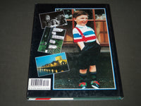 One Day in Ireland by Irish Cancer Society (1989, Hardcover) - I 428