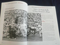 2002 GREATEST MOMENTS IN ALABAMA CRIMSON TIDE FOOTBALL HISTORY - SP 1221J