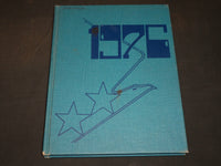 1976 SPIRIT OF '76 DWIGHT-ENGLEWOOD SCHOOL YEARBOOK - NEW JERSEY - YB 465