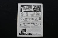 1953 JANUARY CRAFTS & HOBBIES MAGAZINE - LEWIS SORENSEN COVER - SP 4188F