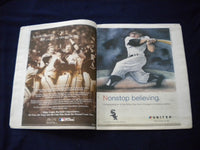 2005 NOVEMBER 4 CHICAGO SUN-TIMES NEWSPAPER - WHITE SOX COMMEMORATIVE - NP 5957