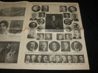 1913 DECEMBER 28 NEW YORK TIMES PICTURE SECTION - MAIN POST OFFICE - NP 5617