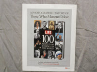 2011 LIFE ILLUSTRATED MAGAZINE - RONALD REAGAN AT 100 - K 259