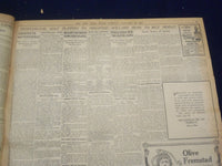 1916 JANUARY 18 NEW YORK TIMES - ALLIED TROOPS LAND NEAR ATHENS - NT 9073