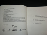 2013 RICHARD SUAREZ QUANTUMSPACES - VERNON PUBLIC ART GALLERY BOOK - KD 6928