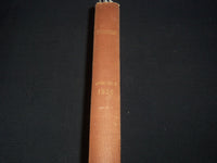 1877 AUTOTYPES OF CHAUCER MANUSCRIPTS VOLUME - NICE PLATES - Z 237