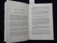1964 DALI ART-IN-JEWELS SOFTCOVER BOOK - K 185