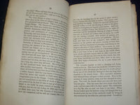 1821 OLD NORTH AND NEW BRICK CHURCHES IN BOSTON DISCOURSE - J 4798