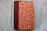 1900'S STEPPING HEAVENWARD HARDCOVER BOOK BY MRS. E. PRENTISS - KD 9630