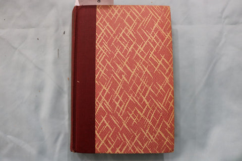 1900'S STEPPING HEAVENWARD HARDCOVER BOOK BY MRS. E. PRENTISS - KD 9630