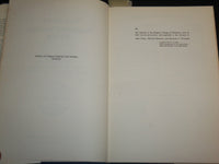 1970 THE NEW JERSEY PHARMACEUTICAL ASSOCIATION BOOK BY DAVID COWEN - I 2020