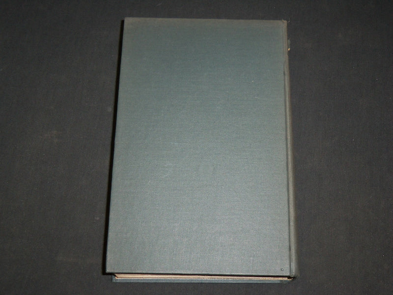 1946 MY THREE YEARS WITH EISENHOWER HARDCOVER BOOK BY HARRY BUTCHER - KD 6589