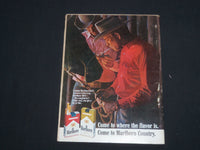 1968 APRIL 26 TIME MAGAZINE - AUTHOR JOHN UPDIKE - T 2041