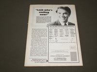 1974 JUNE SPORT WORLD MAGAZINE - TOM SEAVER - SP 9749