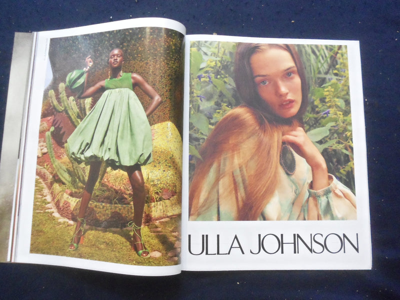 2023 FEBRUARY 19 NEW YORK TIMES STYLE MAGAZINE - WOMAN'S FASHION - SP 4781T