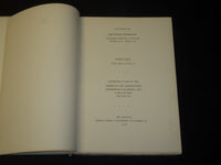 1936 MASTERPIECES OF ENGRAVING AND ETCHING BOOK - HENRY GRAVES JR. - KD 5856
