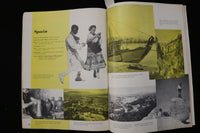 1962 CHICAGO INTERNATIONAL TRADE FAIR PROGRAM - K 3035