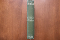 1905 NEDRA BY GEORGE BARR MCCUTCHEON - HARRISON FISHER ILLUSTRARTIONS - KD 9604