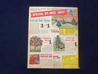1971 FEBRUARY 21 CHICAGO TRIBUNE MAGAZINE SECTION - MARY LEE LEAHY - NP 6421