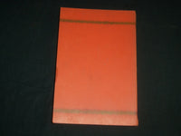 1918 PRINCETON UNIVERSITY GOLDEN YEAR BOOK - 1968 - KD 5725