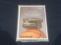 1992-1993 ORLANDO MAGIC YEARBOOK - ST 5502E
