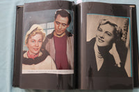 JOAN FONTAINE SCRAPBOOK - E 26477