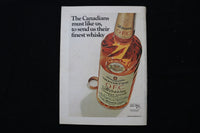 1967 JUNE 3 NEW YORKER MAGAZINE - GREAT ILLUSTRATED COVER - NY 2734