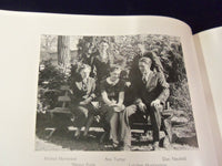 1939 WALLA WALLA COLLEGE YEARBOOK - MOUNTAIN ASH - WASHINGTON - YB 197